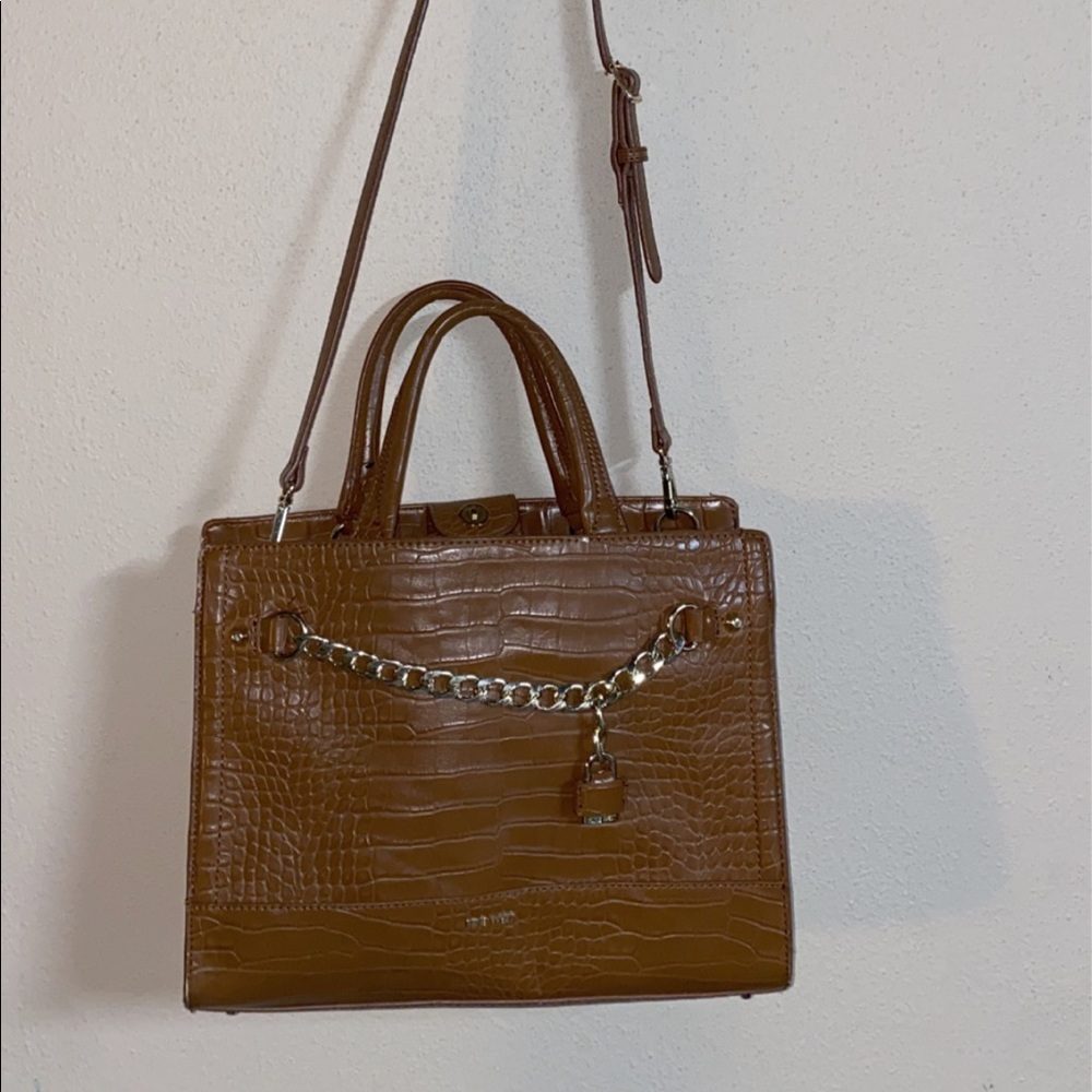 Nine west purse